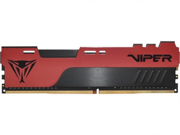Producto - Memoria Patriot Ddr4 Viper Elite 2 8gb 3200mhz Cl18 Red/blk Pe000830