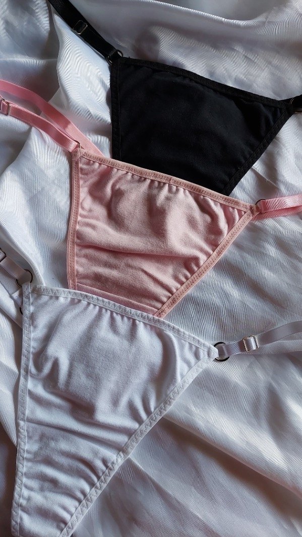 Producto - Pack x3 Less Prada