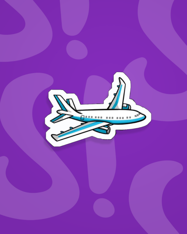 Producto - Avion
