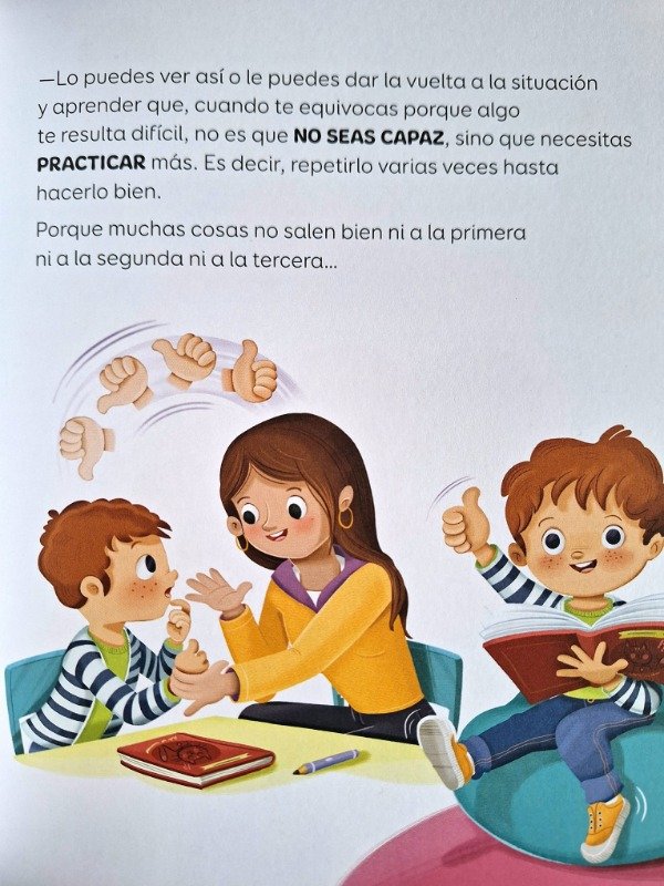 Producto - Qué bien. Me he equivocado - 6