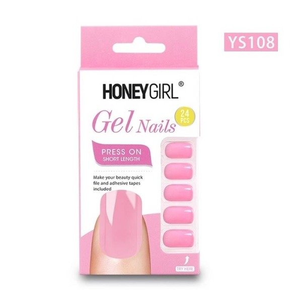Producto - PRESS ON SHORT YS108