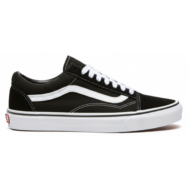 Producto - VANS KNU LINEA FINA