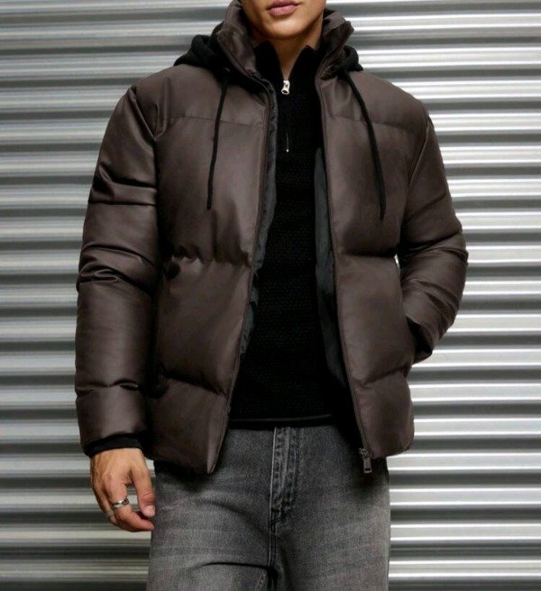 Producto - Campera aruba