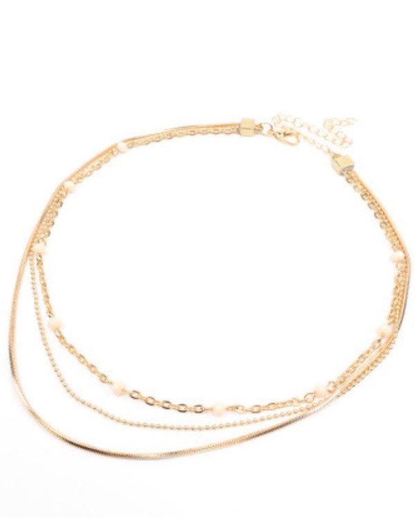 Producto - Collar Annabel