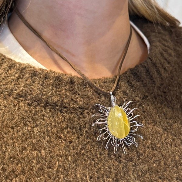 Producto - COLLAR ALI