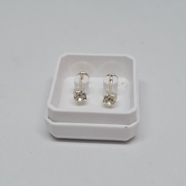 Producto - Abridor cubic blanco