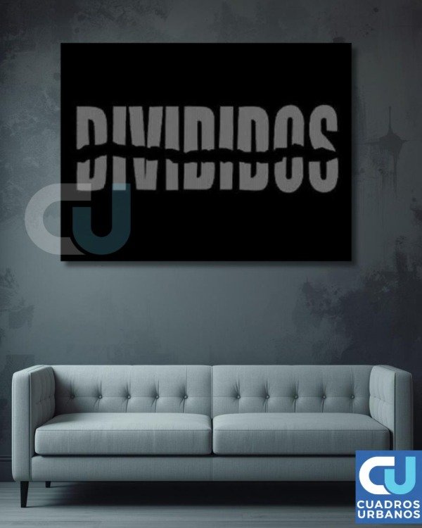Producto - Divididos 7