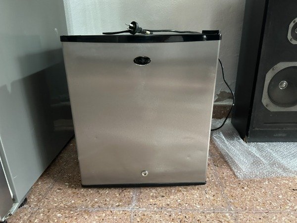 Producto - FRIGOBAR VONDOM 43x48x50 #11915