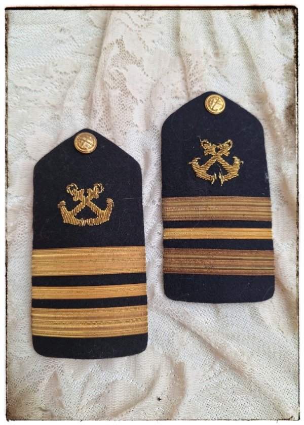 Producto - Par de Charreteras o capona 7