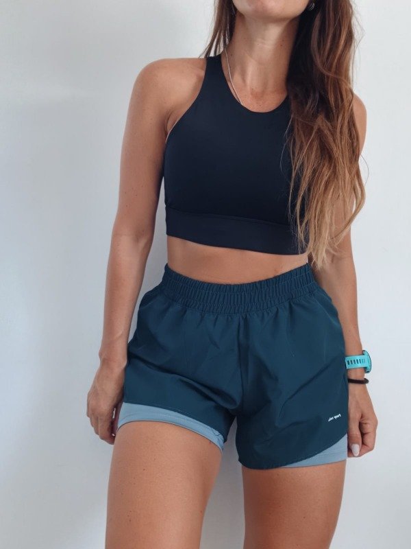 Producto - Short Zao Petroleo