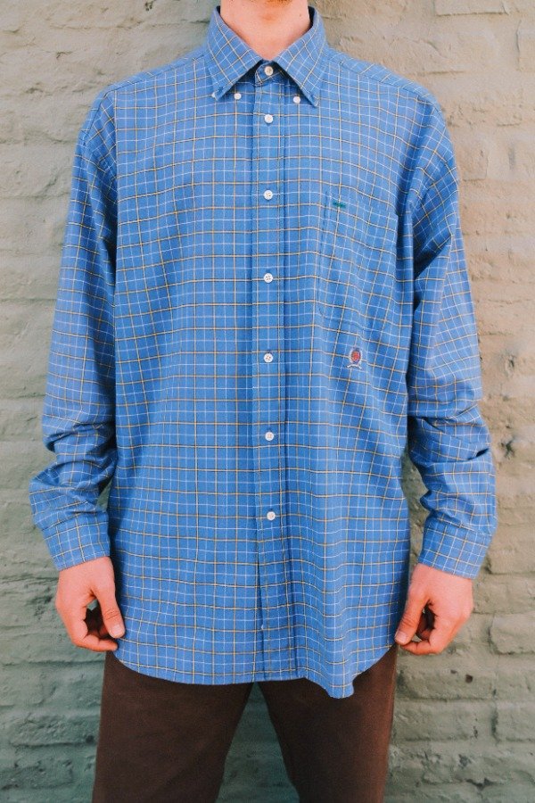 Producto - Camisa Tommy