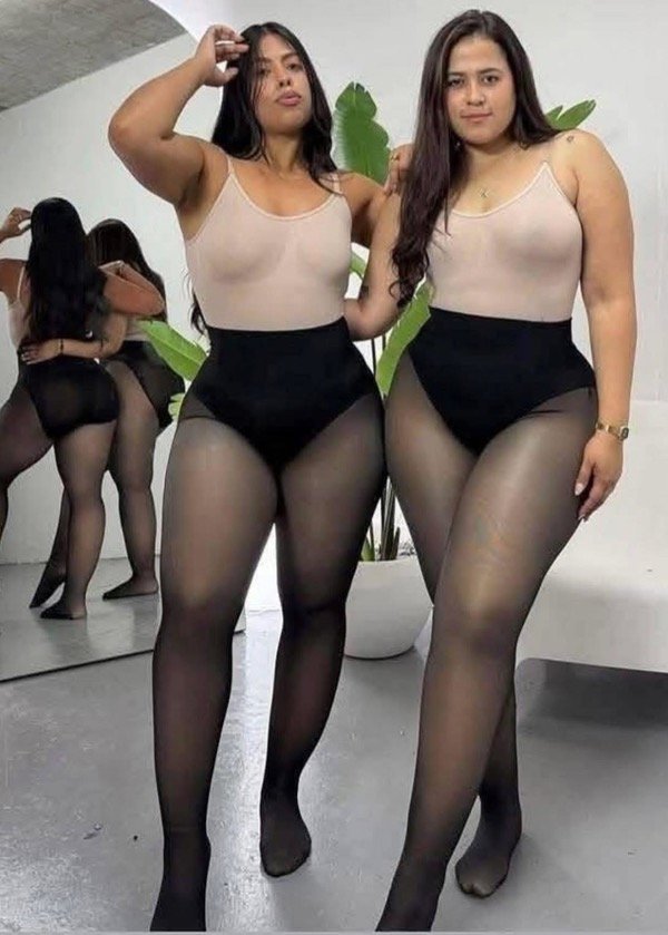 Producto - Panty faja talle grande 44 al 48
