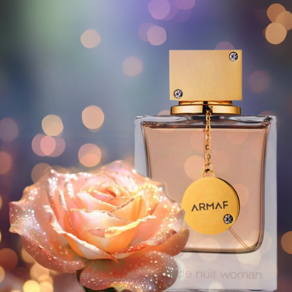 Producto - Club de nuit Woman EDP 105 ml