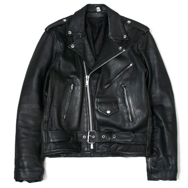Producto - BIKER JACKET (M)