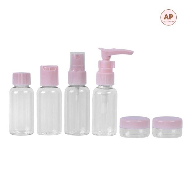 Producto - SET DE VIAJE X 4 PIEZAS