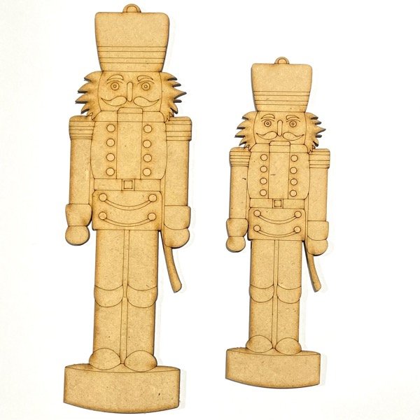 Producto - CASCANUECES - MDF 3mm