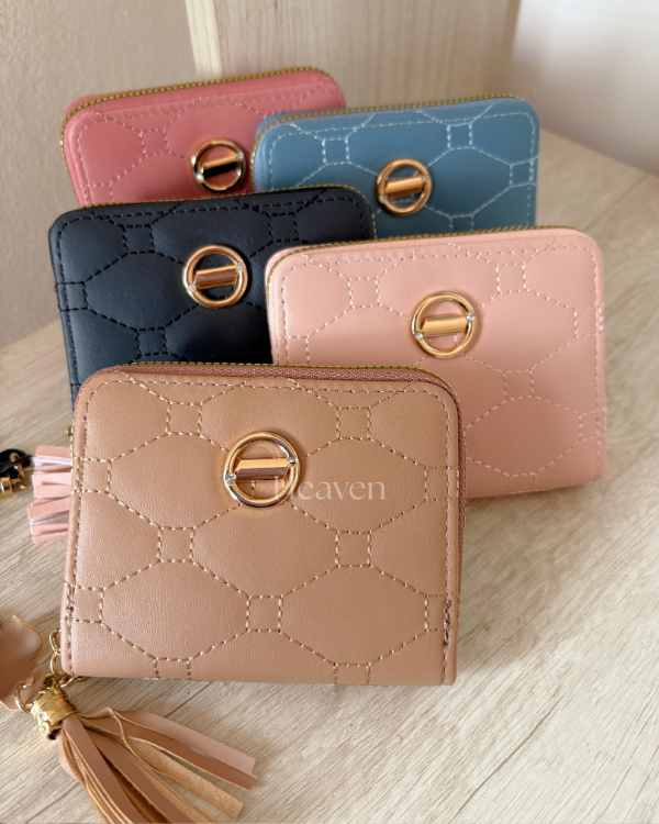 Producto - Billetera Orne