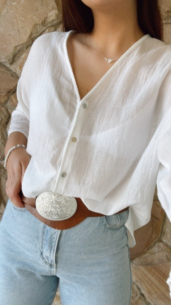 Producto - BLUSA TRINIDAD