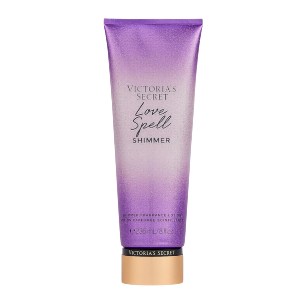 Producto - CREMA LOVE SPELL SHIMMER