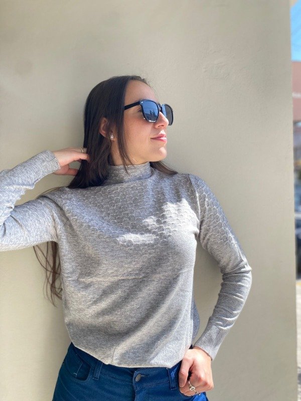 Producto - SWEATER BREMER - OLIVIA