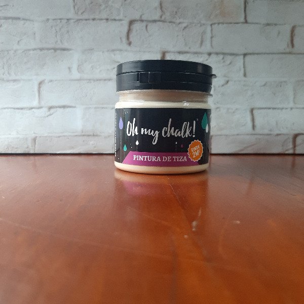 Producto - PINTURA A LA TIZA OH MY CHALK -BUTTER-