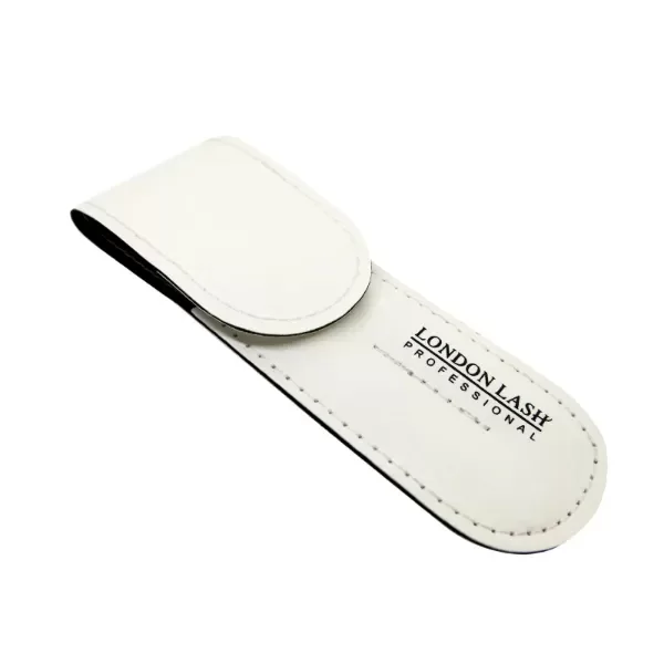 Producto - ESTUCHE PARA DOS PINZAS London Lash - 1