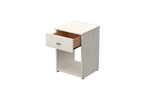 Producto - Mesa de Luz Dakar Zero Venecia