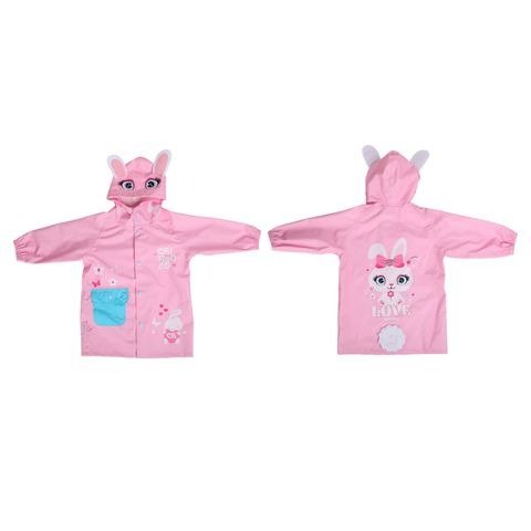 Producto - PILOTO PARA LLUVIA INFANTIL CONEJO CHIMOLA