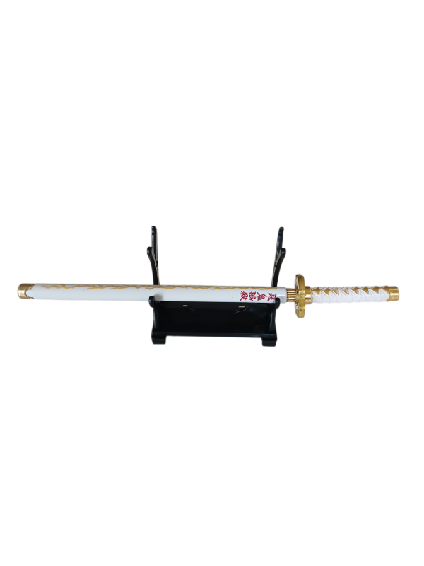 Producto - Lapicera Katana Demon Slayer C/ Soporte Importada varios Personajes - 9