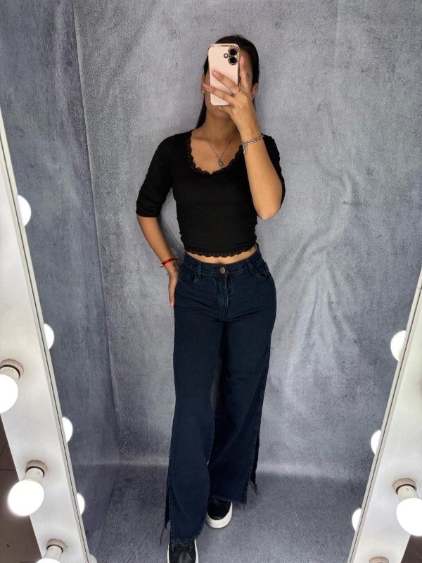 Producto - Wide dark H reina