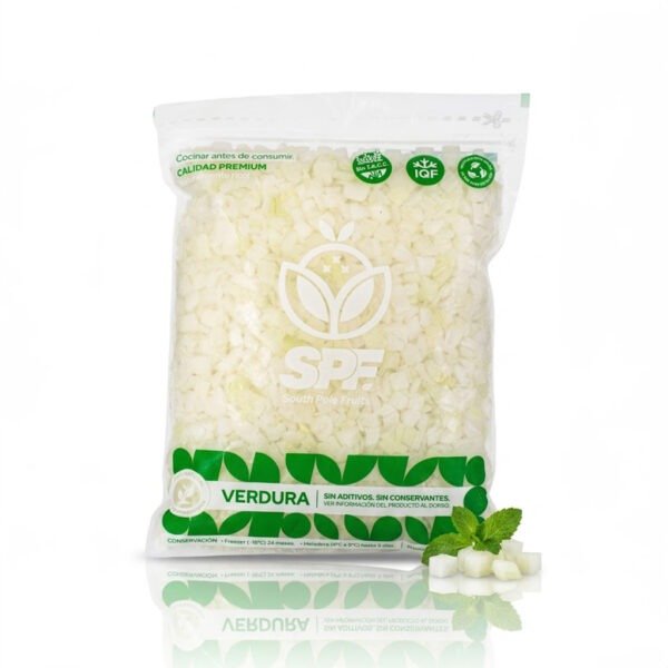 Producto - Cebolla Iqf x 500 gr