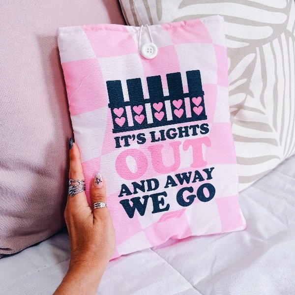 Producto - Funda de libro F1 GIRLY