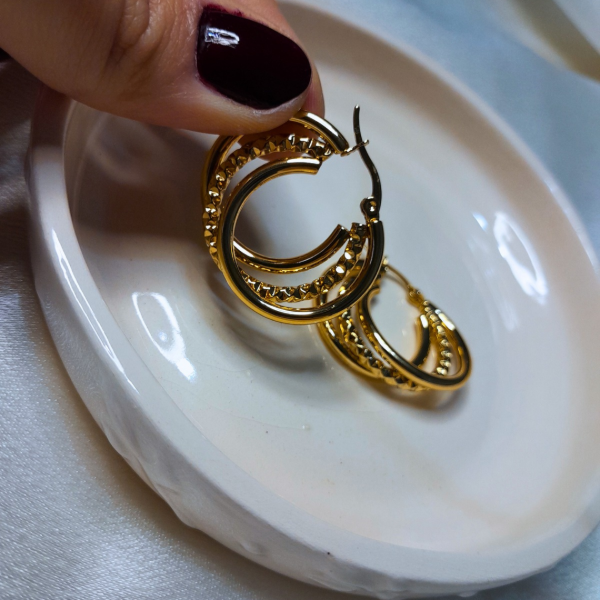 Producto - Aros Rufina - 0