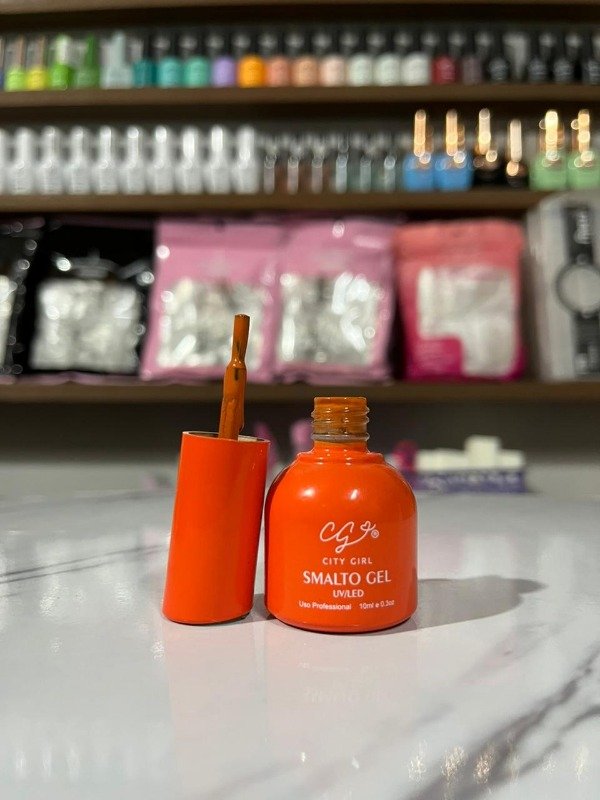 Producto - City Girl 60 10ml