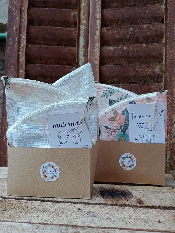 Producto - Set matero completo - 5