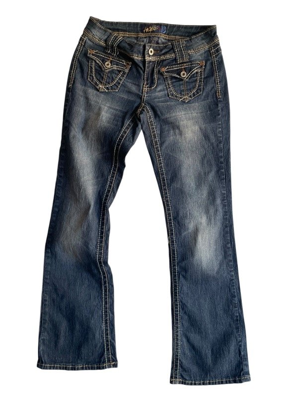 Producto - Jeans Angel T.S
