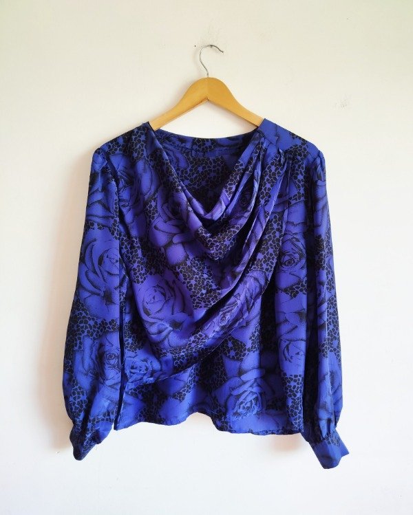 Producto - Blusa Claudette