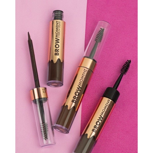 Producto - Delineador de cejas Pink 21