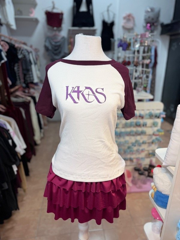 Producto - Reme K4os Bi color - 0