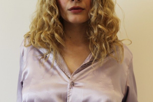 Producto - Camisa Murano lila