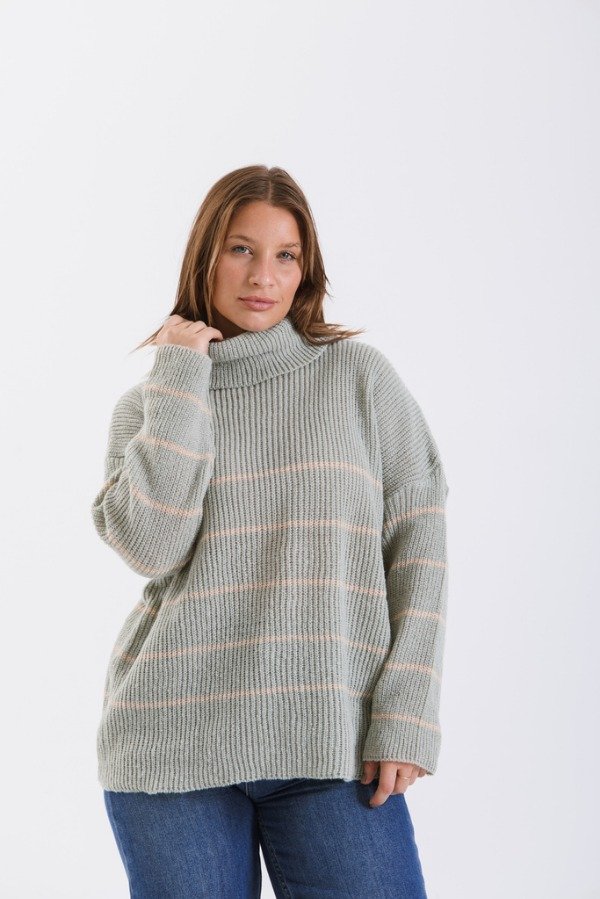 Producto - Sweater Monaco