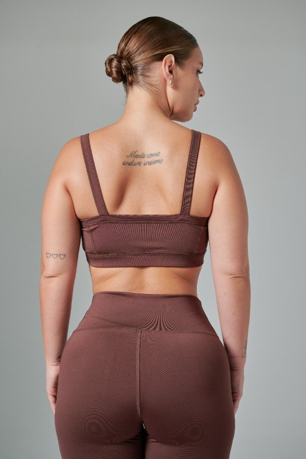 Producto - TOP STRIP CHOCO