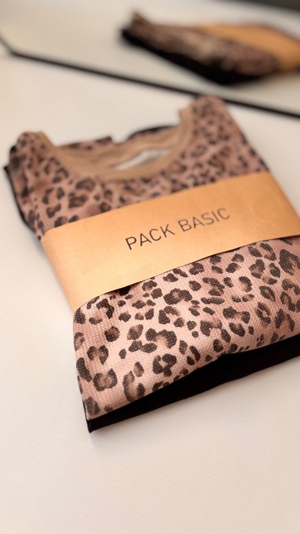 Producto - Pack print