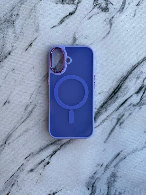 Producto - Magsafe lila