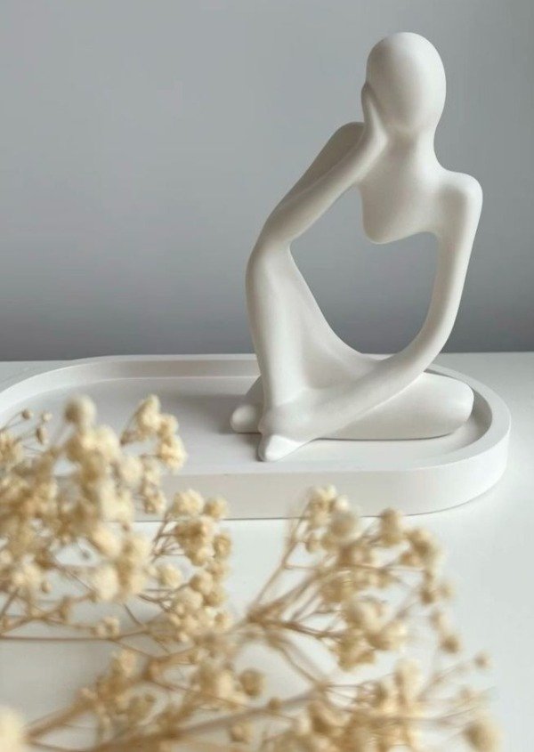 Producto - Estatuas de pensadores