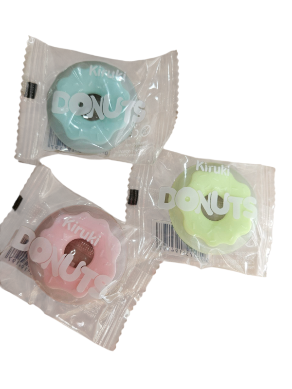 Producto - Goma Kiruki Donut