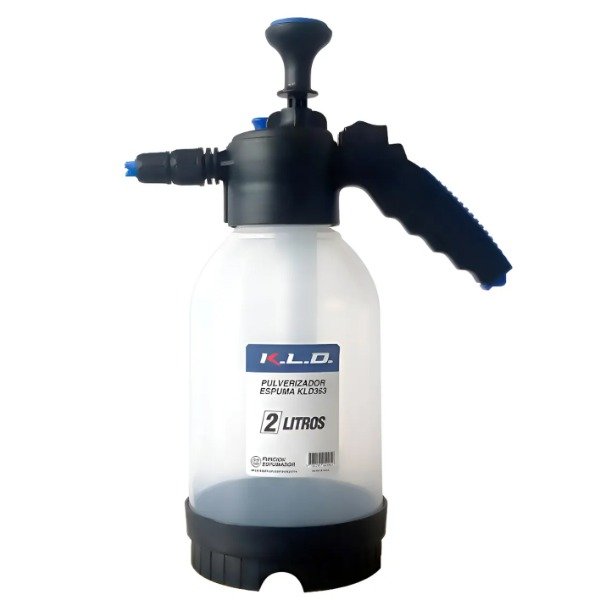 Producto - Rociador Espumador 2lts KLD