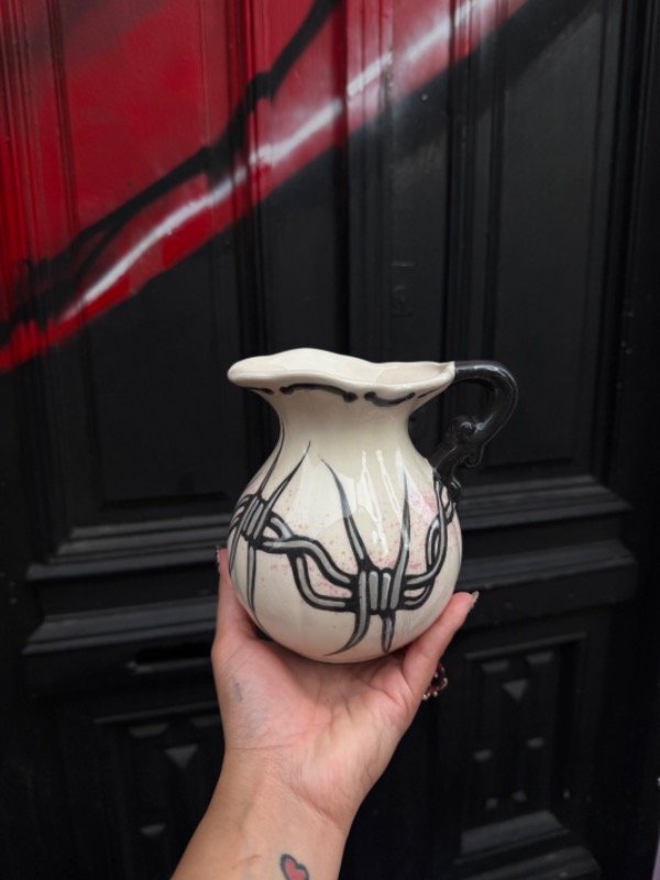 Producto - Jarra Puas