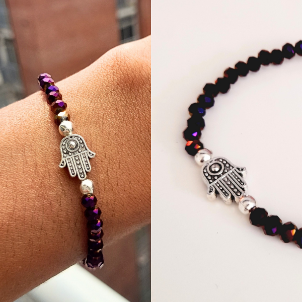 Producto - Pulsera Fátima