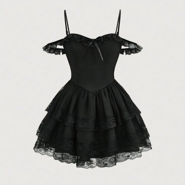Producto - Vestido Misa